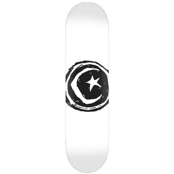 Foundation - Star and Moon 8.25 Skateboard Deck.