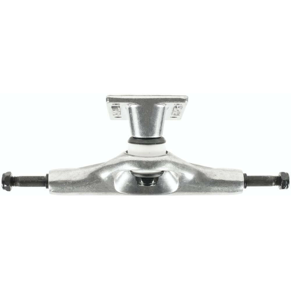 Tensor - Alum Raw 5.25 Skateboard Trucks.