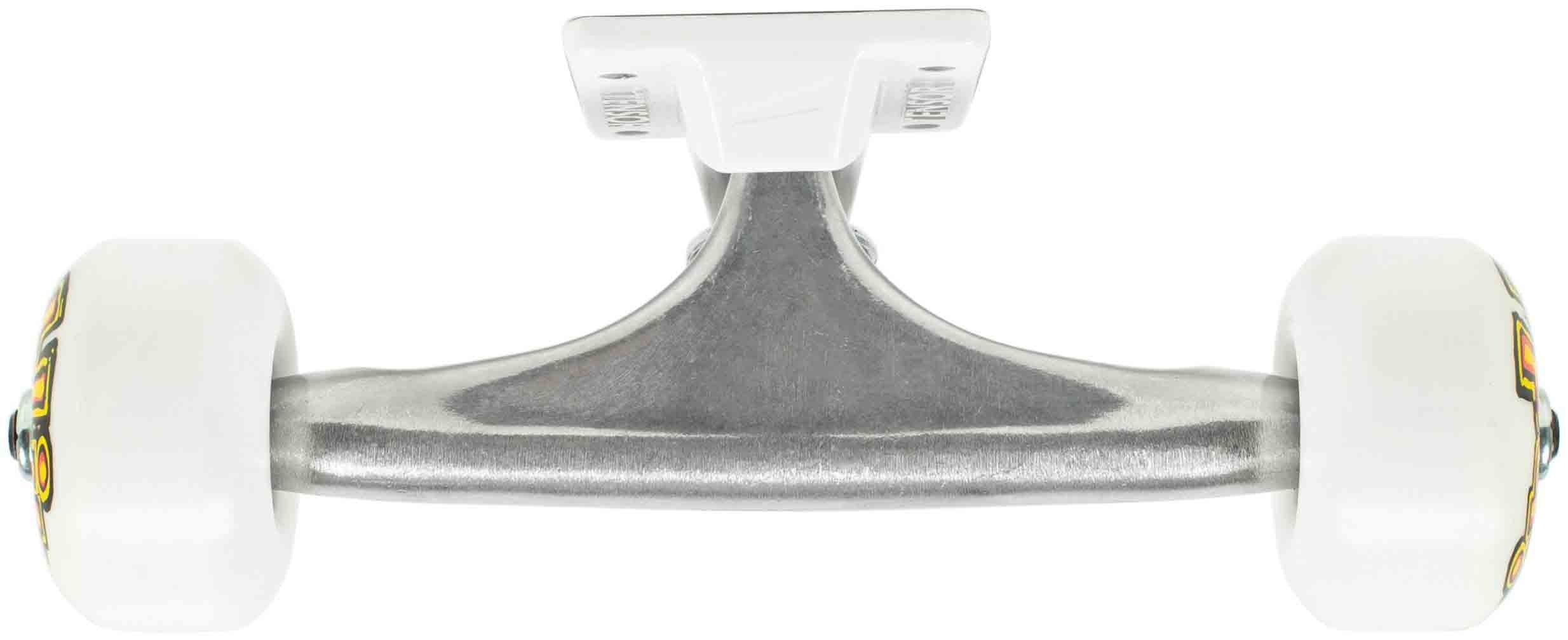 Independent - Forged Hollow Silver 159 Trucks | OCD Skate Shop