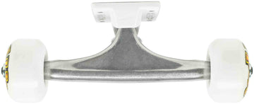 Tensor - 5.25 Truck & Blind OG Stretch Wheel Combo Raw/White.