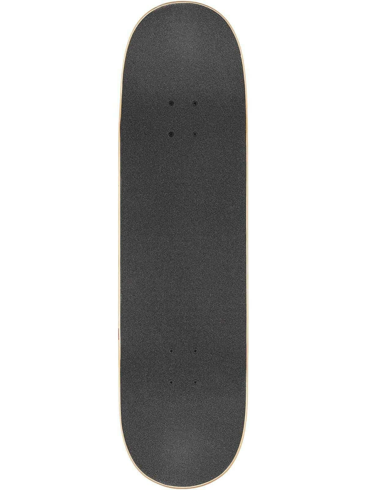 Globe - Goodstock Steel Blue 8.75 Complete Skateboard.