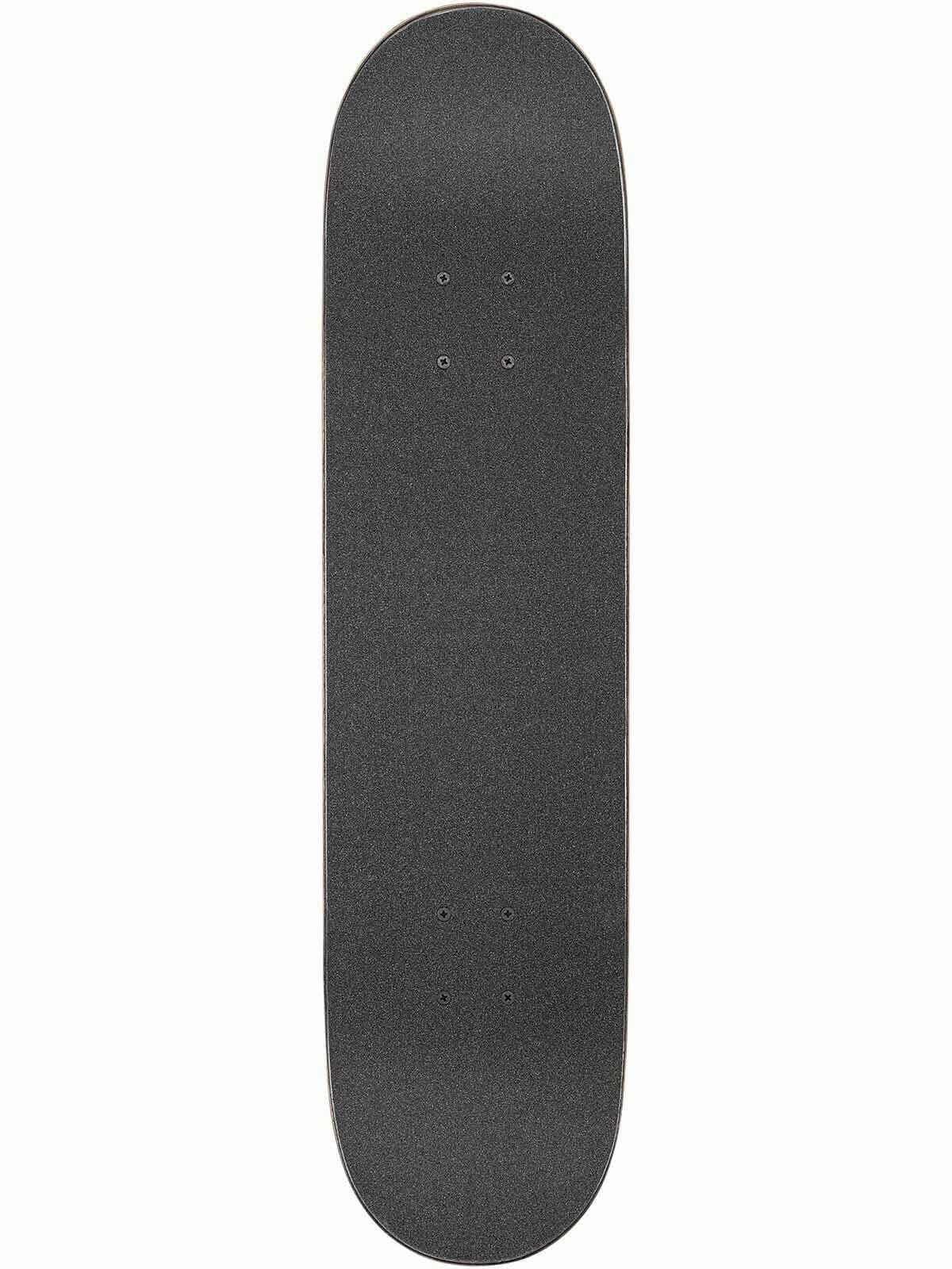 Globe - G1 Ablaze Tie Dye 7.75 Complete Skateboard.