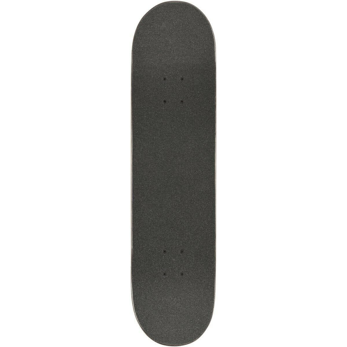 Globe - Goodstock Fatigue Green 8.25 Complete Skateboard.