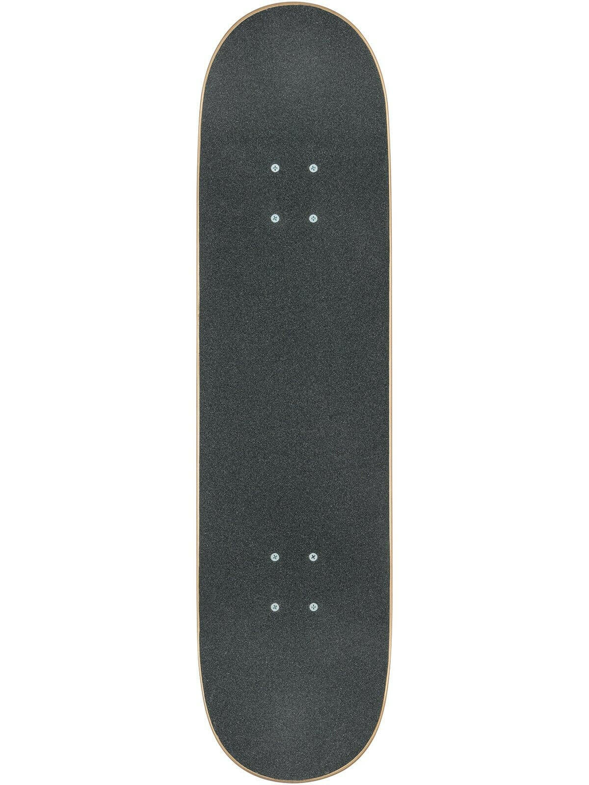 Globe - G0 Fubar Red/White 8.25 Complete Skateboard.
