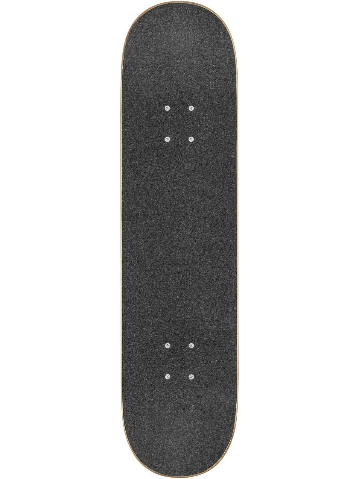 Globe - G0 Fubar White/Black 8.0 Complete Skateboard.
