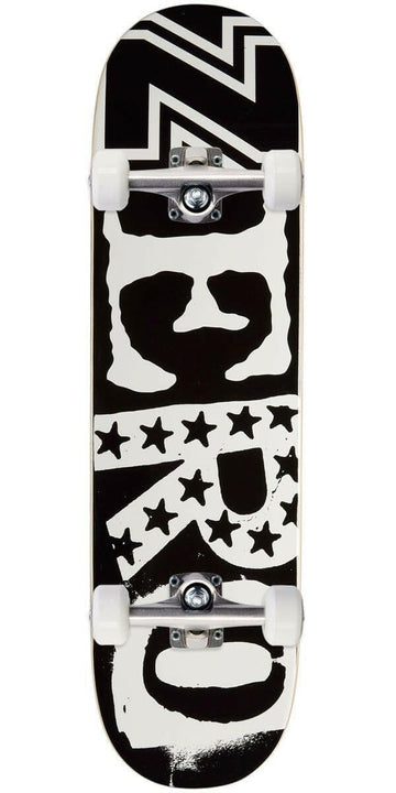 Zero - Legacy Ransom 7.5" Complete Skateboard.