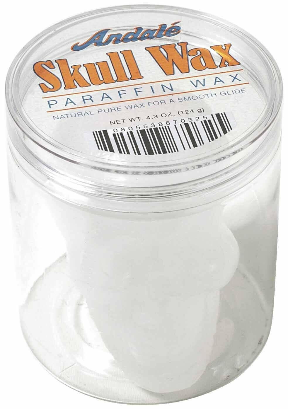 Andale - Skull Wax.