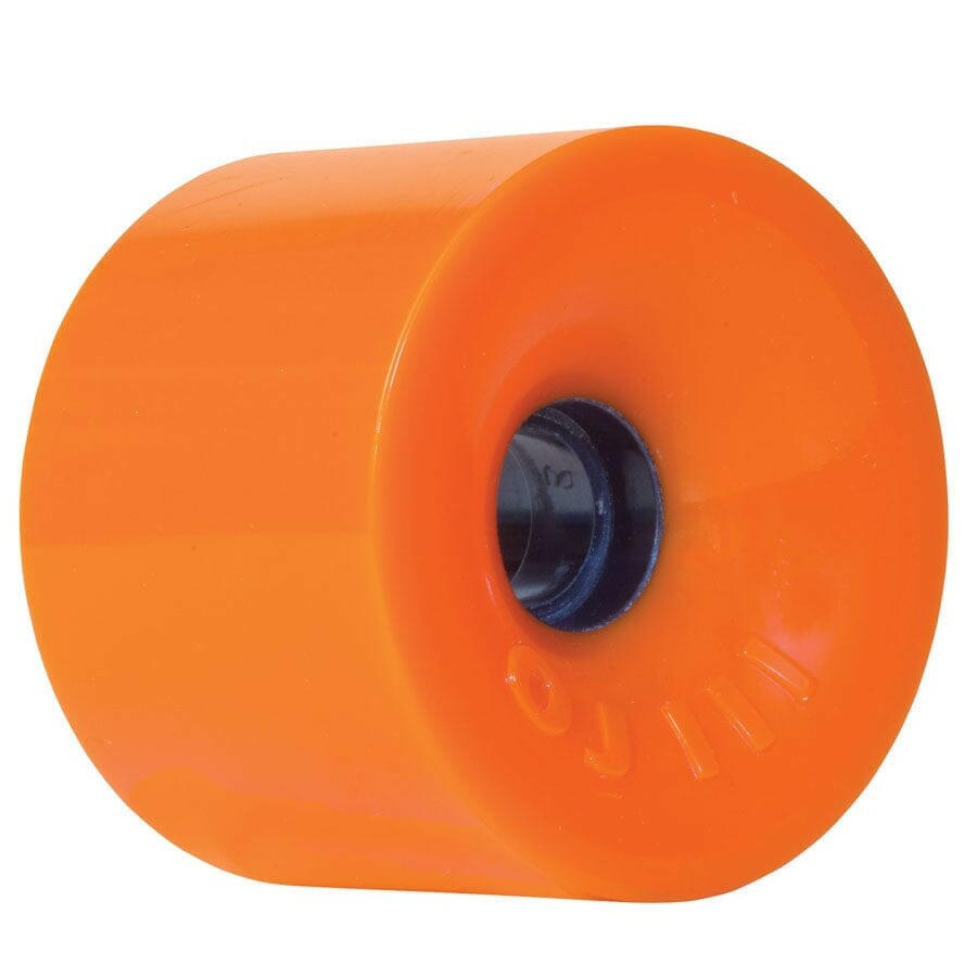 OJ - Thunder Juice Orange 75MM 78A Skateboard Wheels.