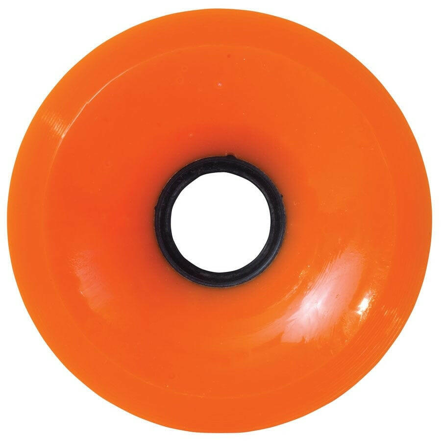 OJ - Thunder Juice Orange 75MM 78A Skateboard Wheels.