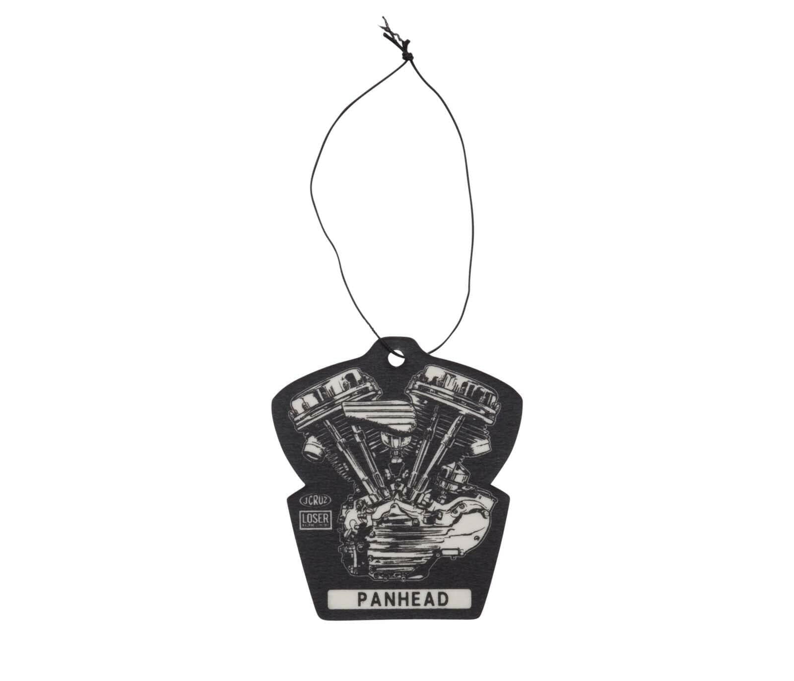 Loser Machine - Panhead Air Freshener.