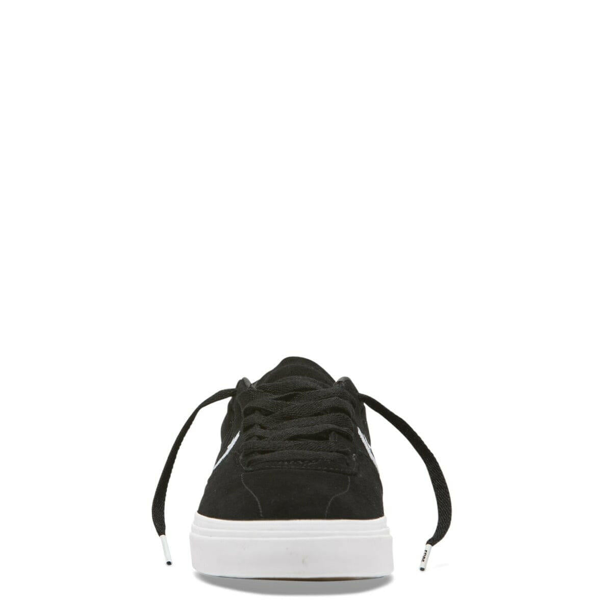 Converse - Louie Lopez Pro Classic Suede Low Mens Shoes Black/Black/White.