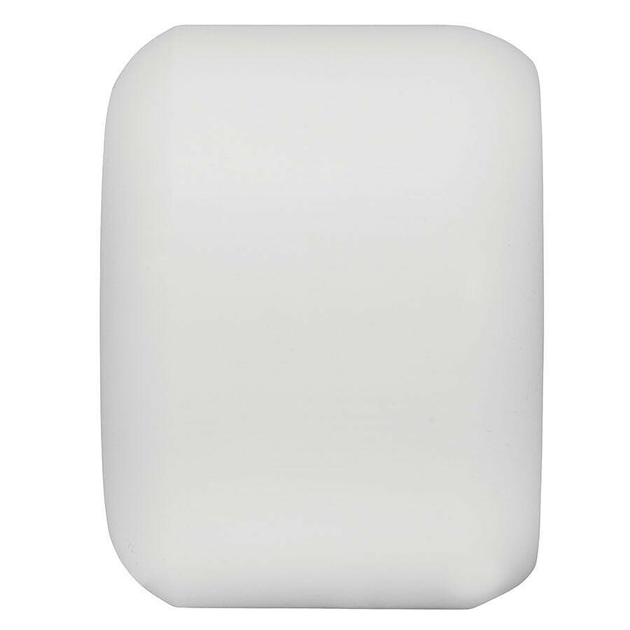 OJ - Combos White 60MM 95A Skateboard Wheels.