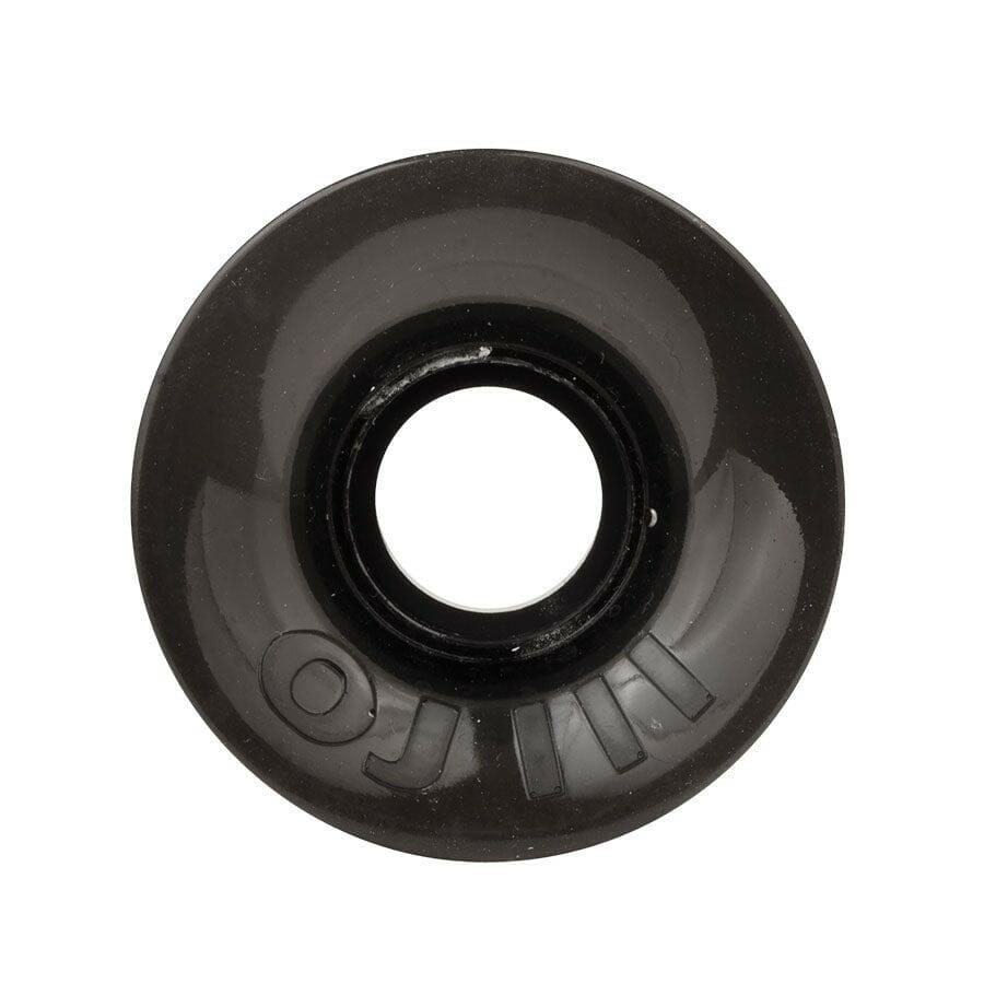 OJ - Mini Hot Juice Black 55MM 78A Skateboard Wheels.