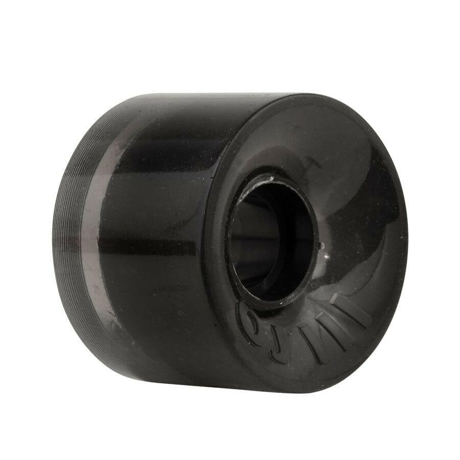 OJ - Mini Hot Juice Black 55MM 78A Skateboard Wheels.