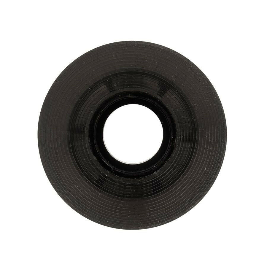 OJ - Mini Hot Juice Black 55MM 78A Skateboard Wheels.