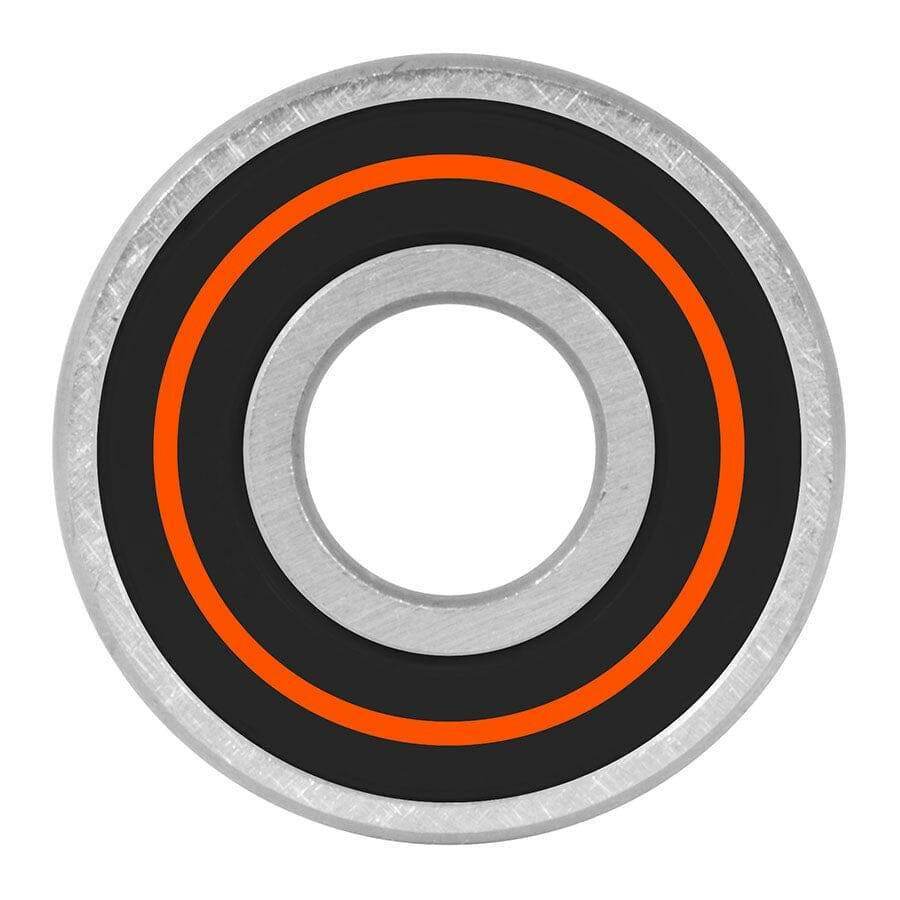 Bronson - Ceramic Skateboard Bearings.