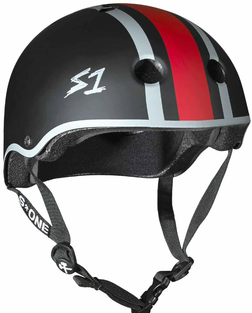 S-One - Lifer Helmet Eddie Elguera.