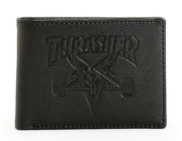 Thrasher - Skate Goat Wallet.