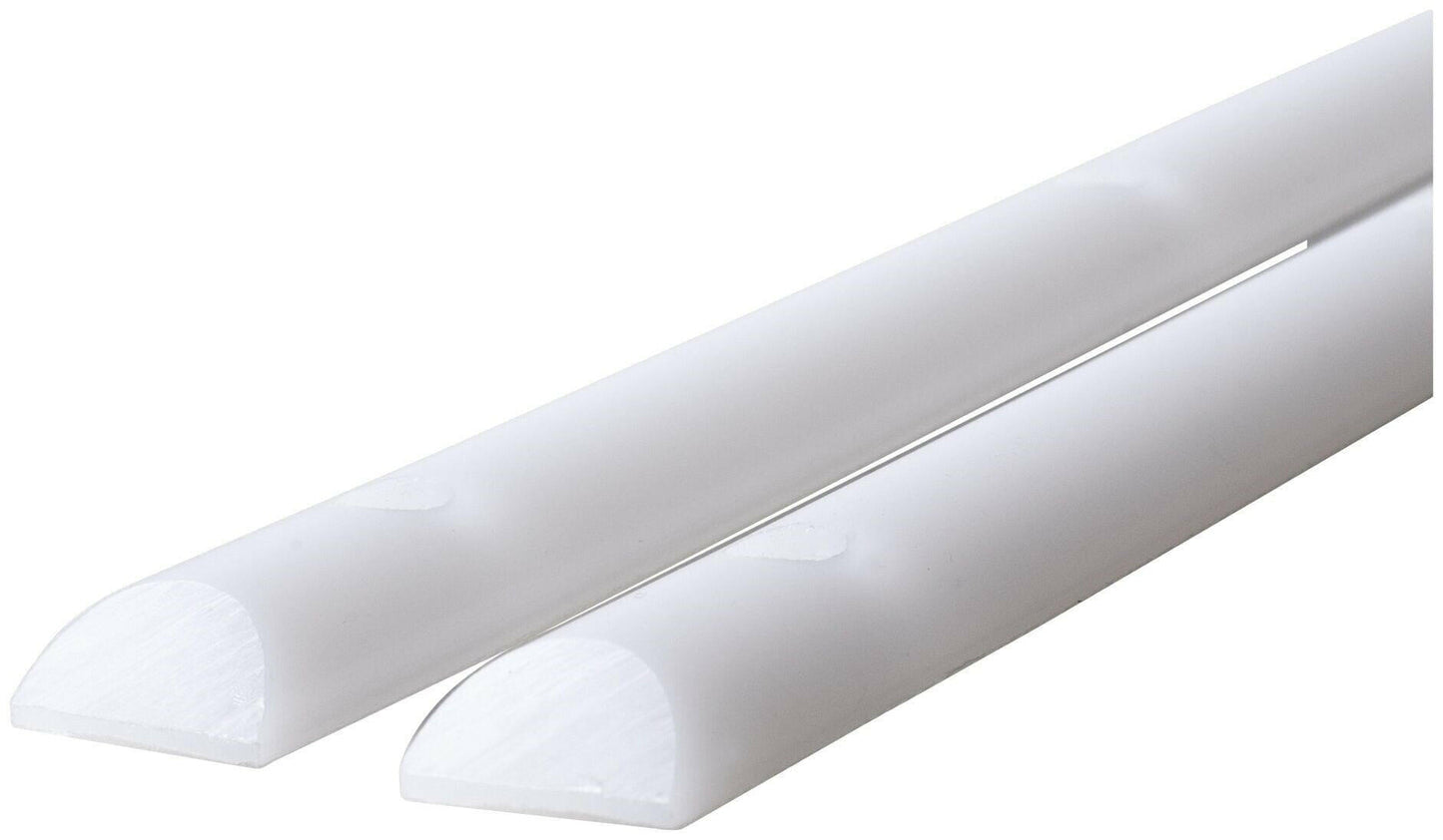 New Deal - Rails White.