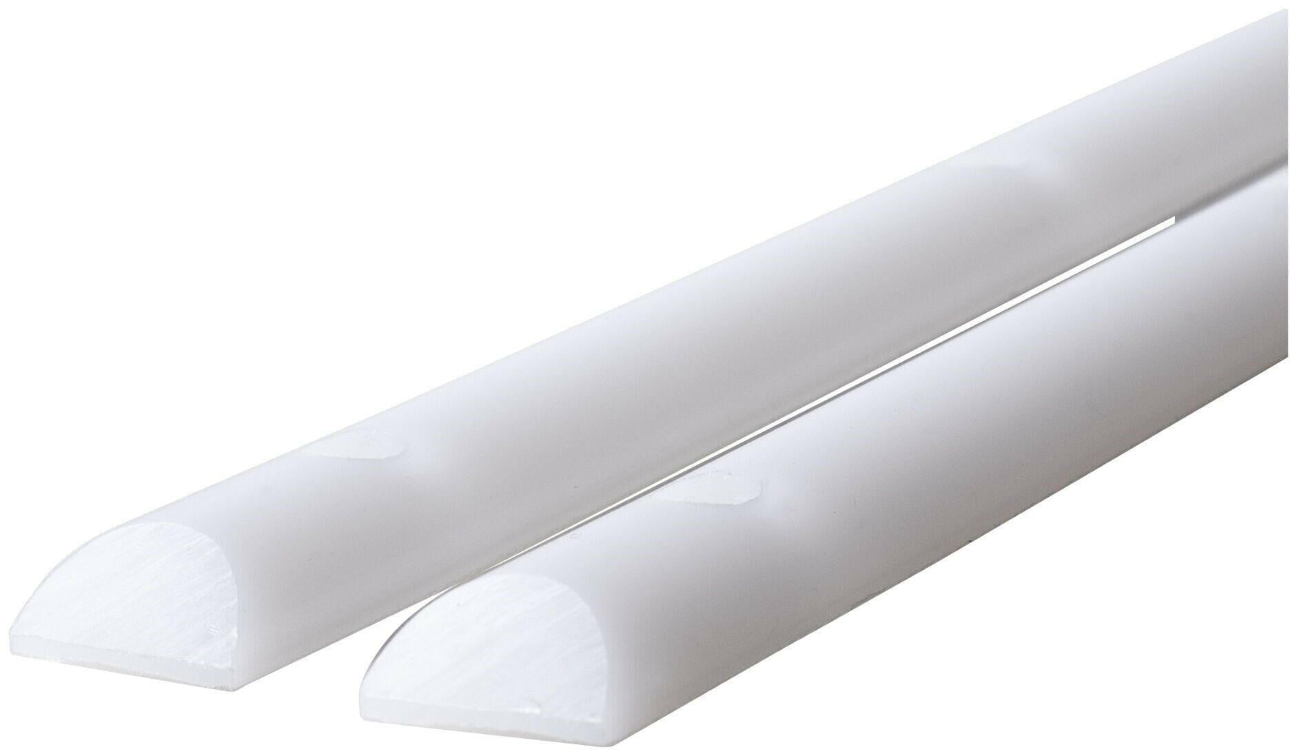 New Deal - Rails White.