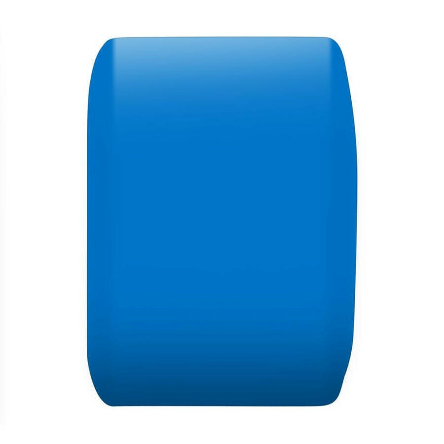 Slime Balls - OG Slime Blue/Green 66MM 78A Skateboard Wheels.