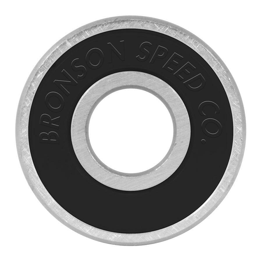 Bronson - Erick Winkowski Pro G3 Skateboard Bearings.