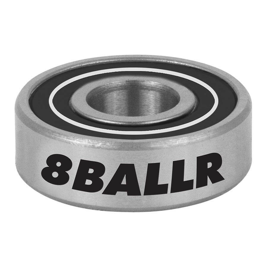 Bronson - Erick Winkowski Pro G3 Skateboard Bearings.