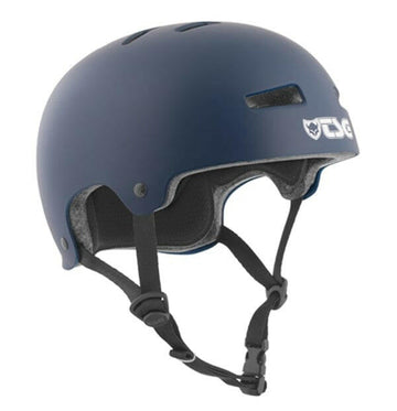 TSG - Evolution Satin Blue Helmet.