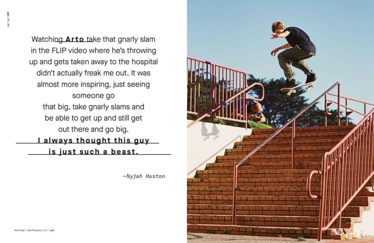 '93 Til - A Photographic Journey Through Skateboarding in the 1990s - Pete Thompson.