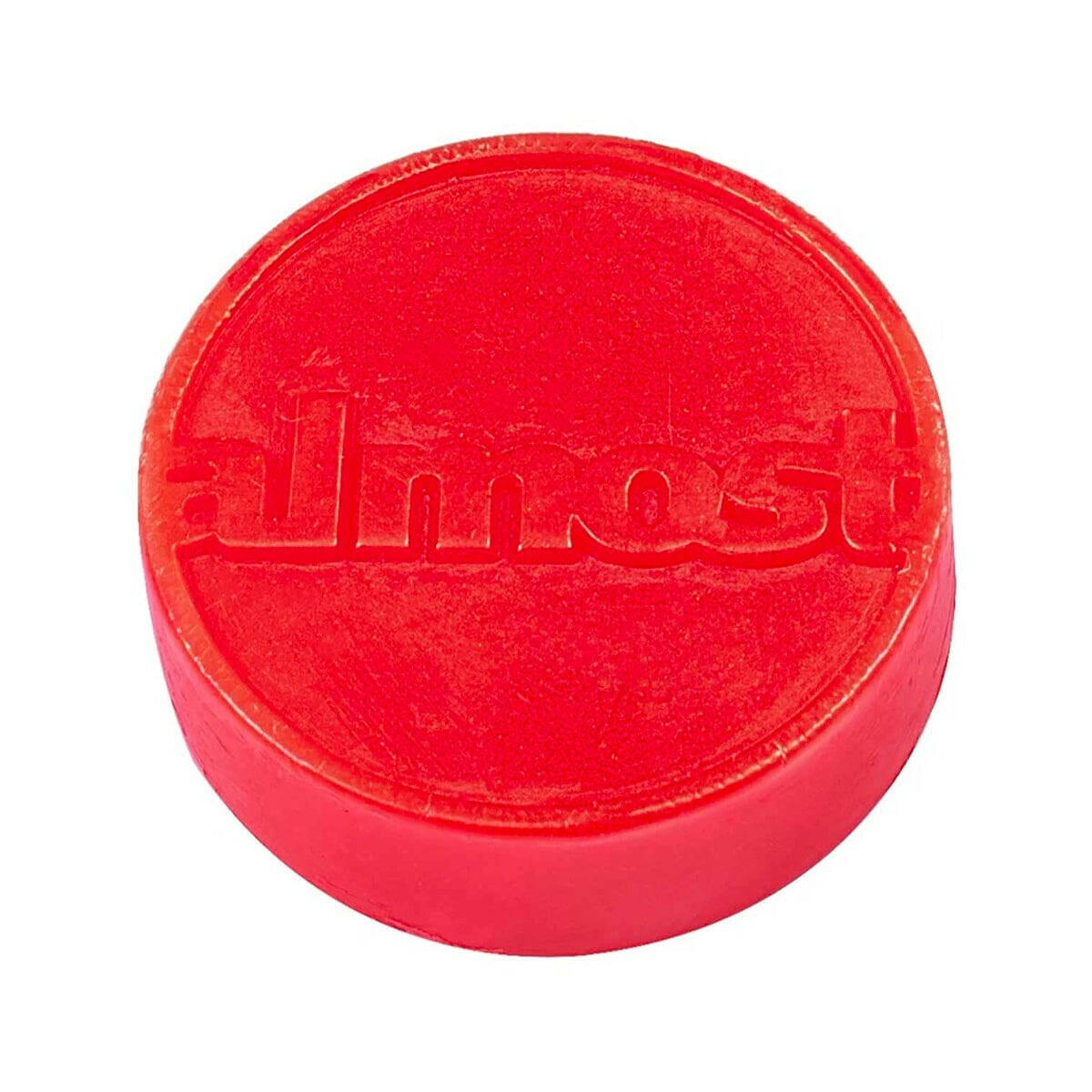 Almost - Wax Puck.
