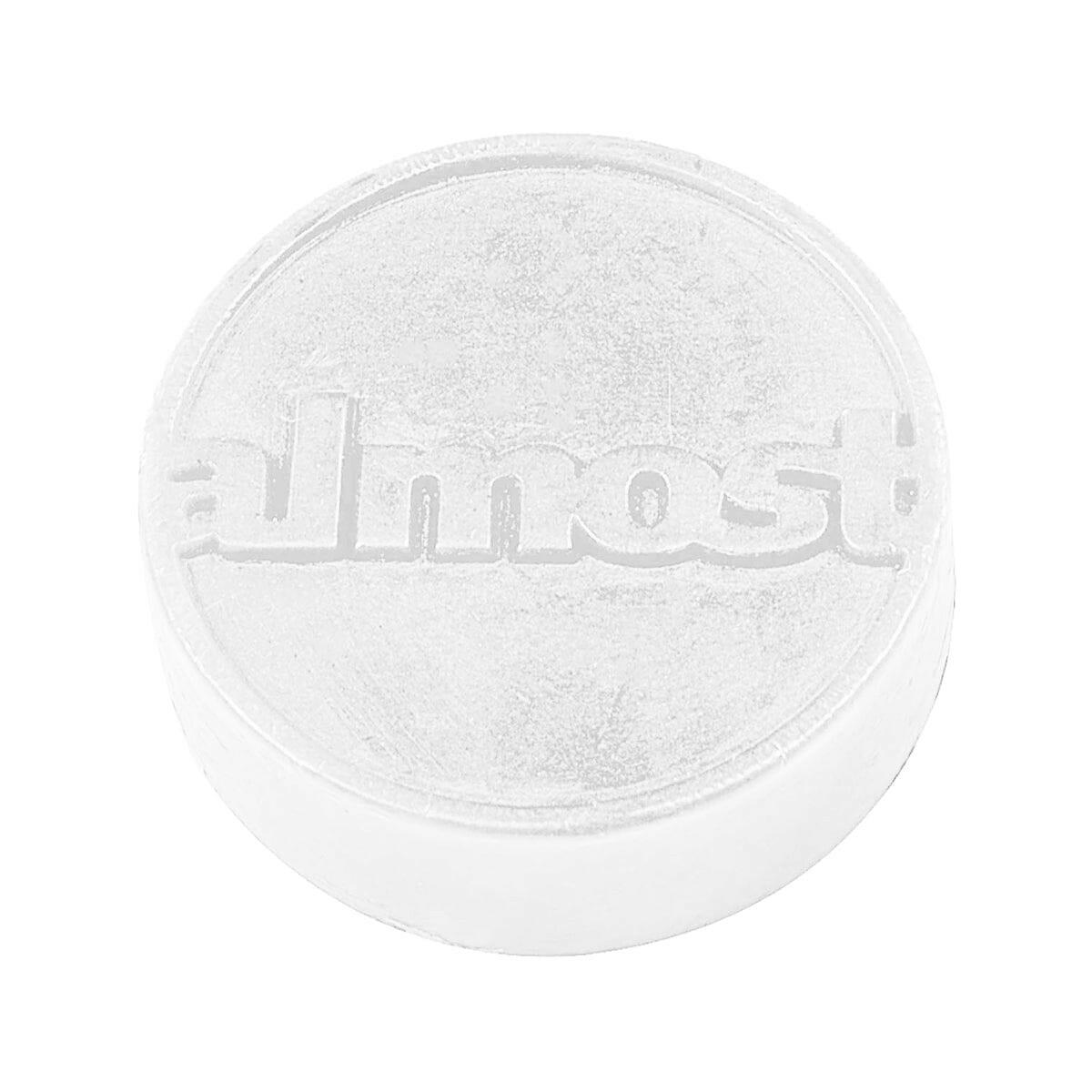 Almost - Wax Puck.