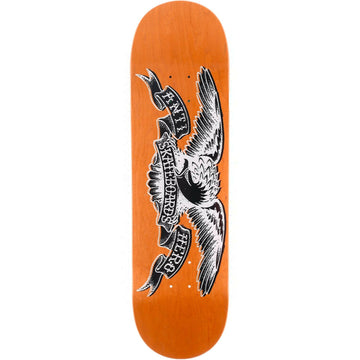 Anti Hero - Mis-Registered Eagle 8.75 Skateboard Deck.