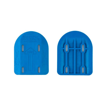 Cockroach - Roach Pods Riser Pads Blue.