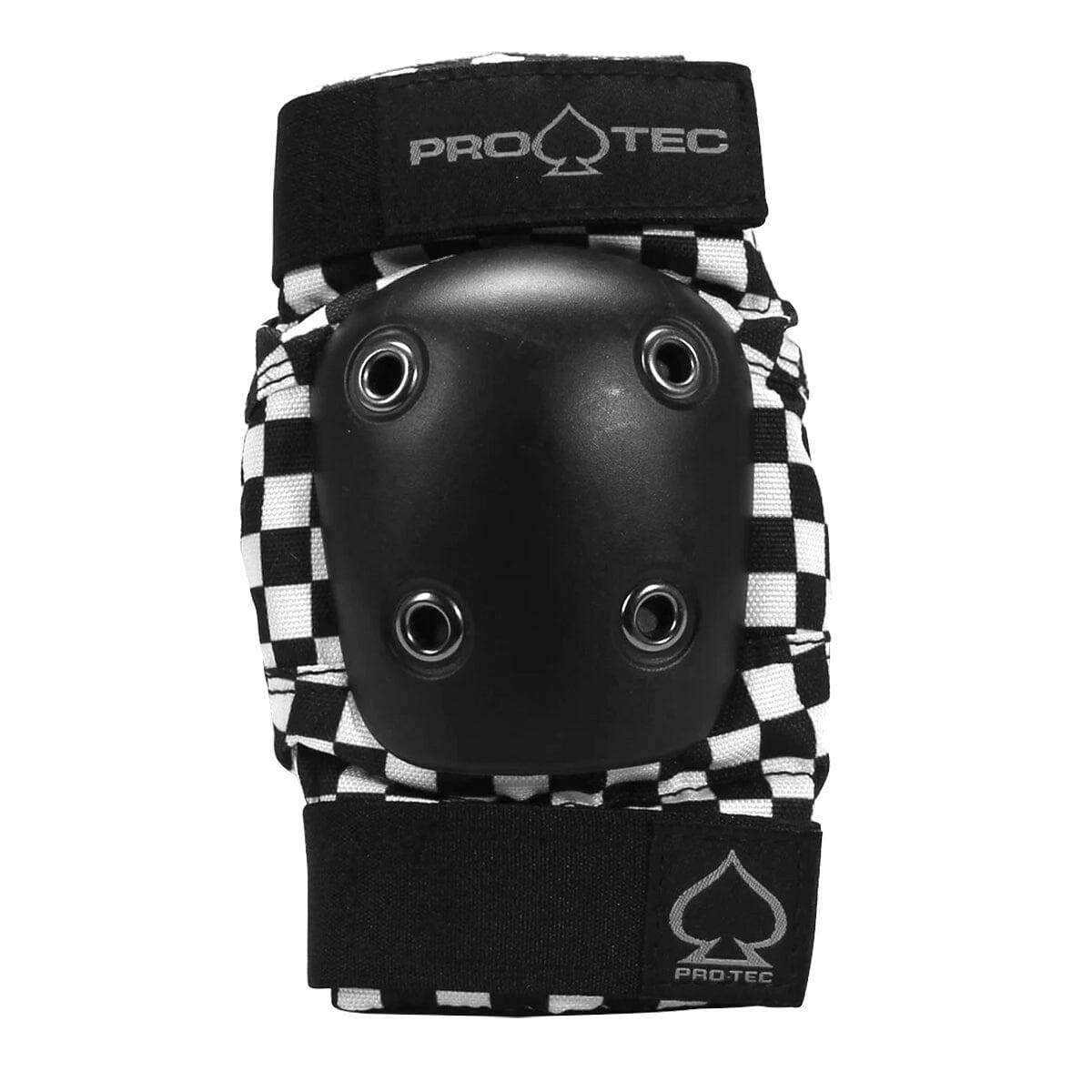 Pro Tec - Street Elbow Pads Checker.