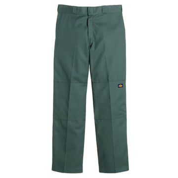 Dickies - 85-283 Loose Fit Double Knee Pants Lincoln Green.