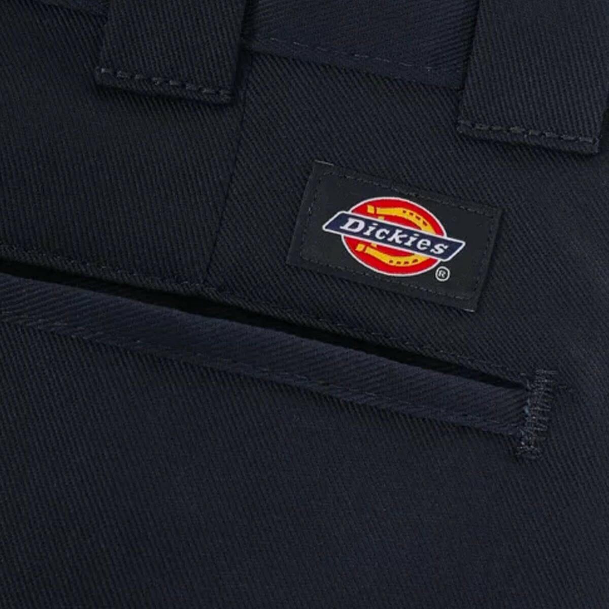 Dickies - 478 Original Relaxed Fit Youth Pants Dark Navy.