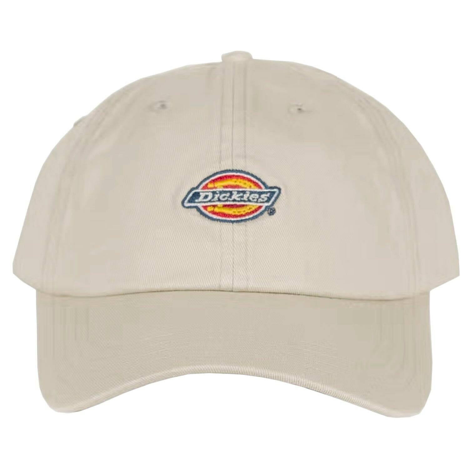 Dickies - Rockwood Curved Peak Snapback Desert Sand.