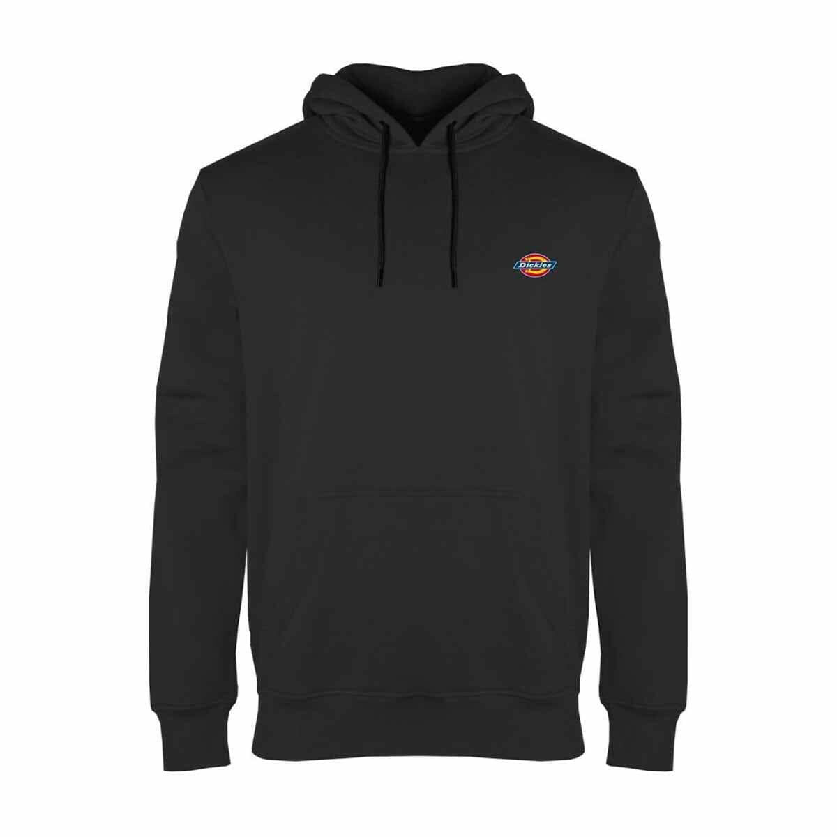 Dickies - H.S Rockwood Youth Hoodie Black.
