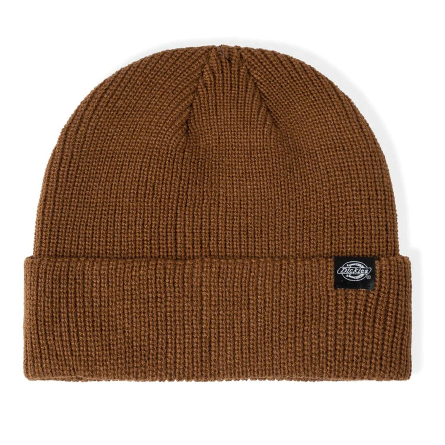 Dickies - Seattle Beanie Brown Duck.