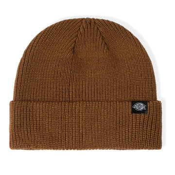 Dickies - Seattle Beanie Brown Duck.