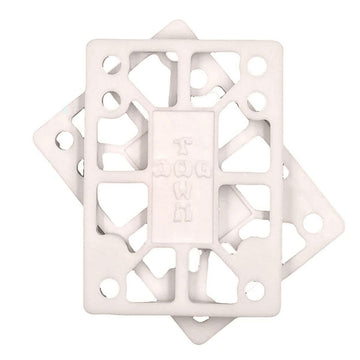 Dogtown - 1/8 Hard Risers Grey.