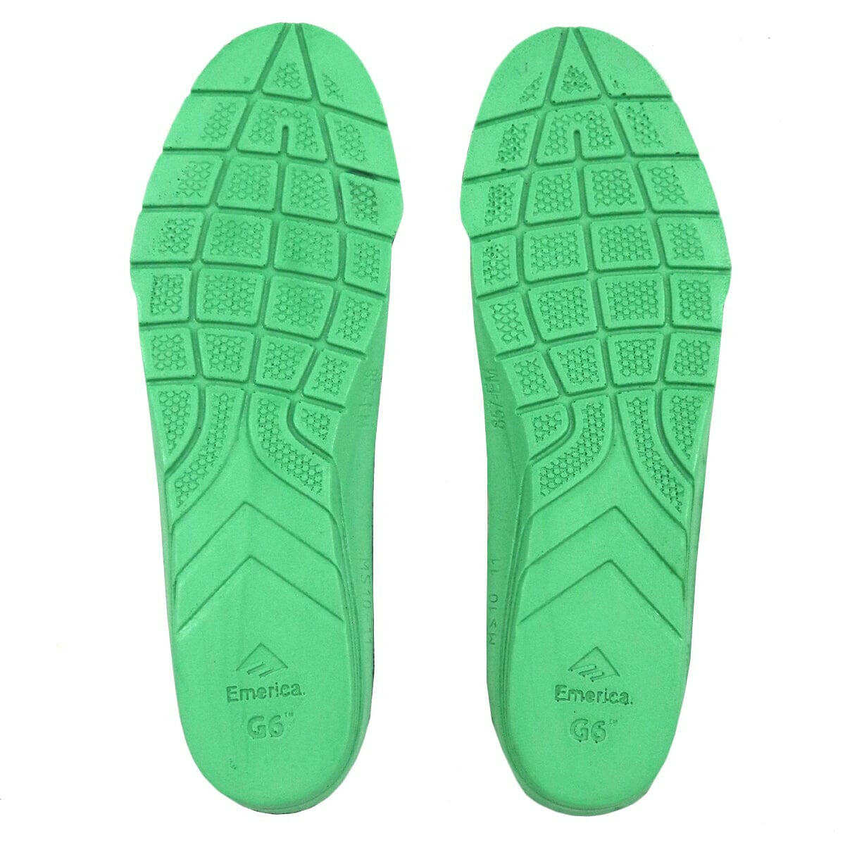 Emerica - G6 Foam Insoles.