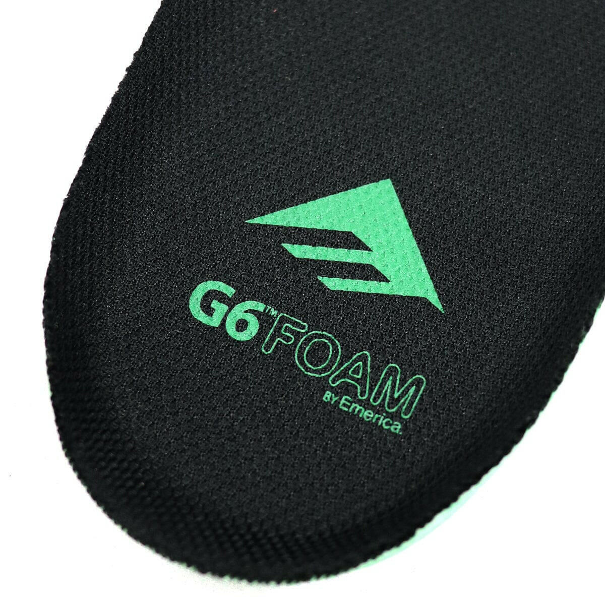 Emerica - G6 Foam Insoles.