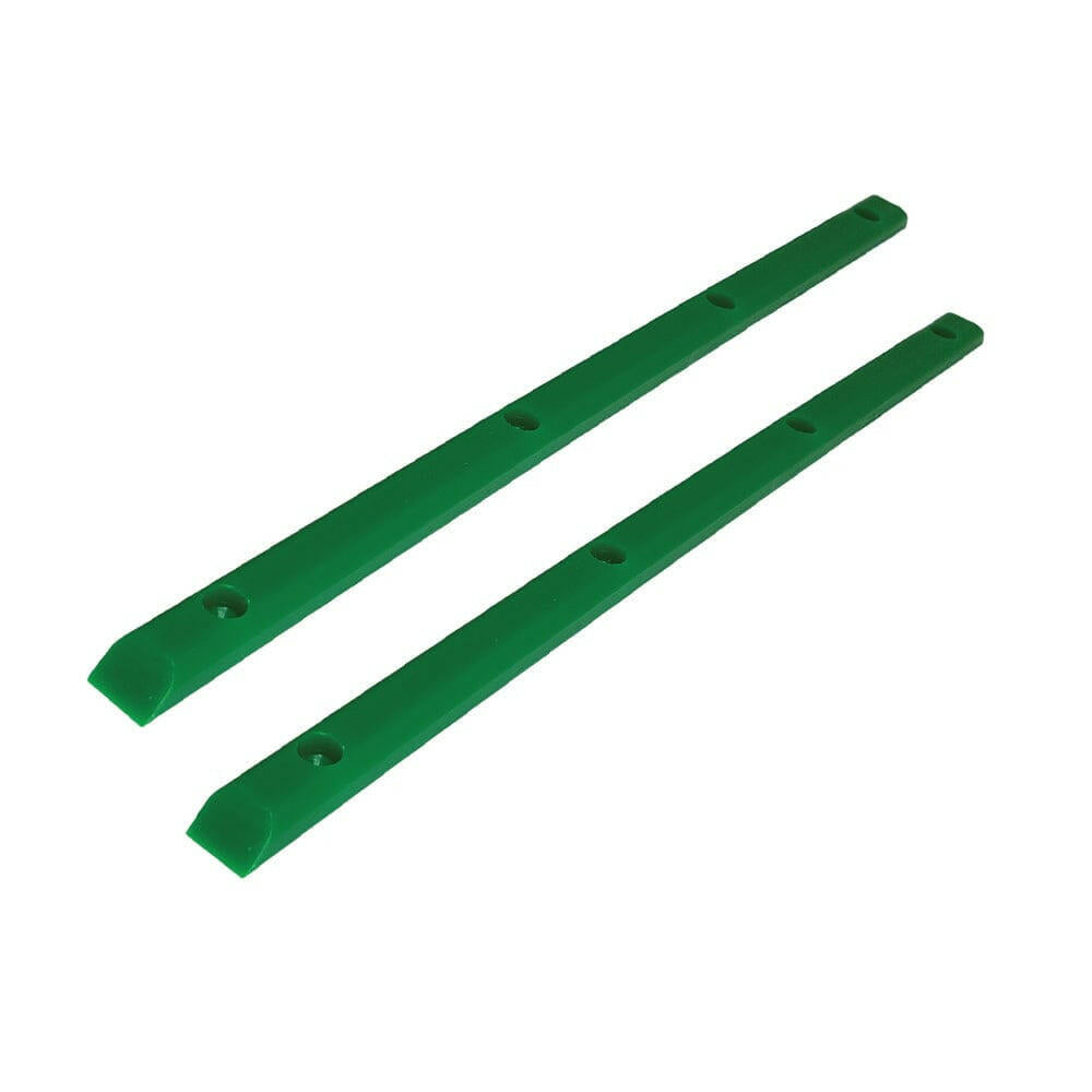 Epoch - 14" Green Rails.