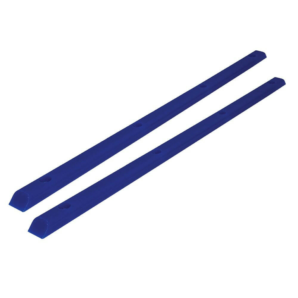 Epoch - 14" Blue Rails.