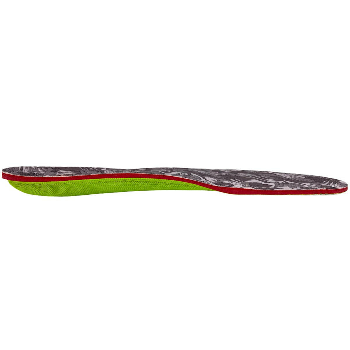 Footprint - Gamechangers White Camo Insoles.