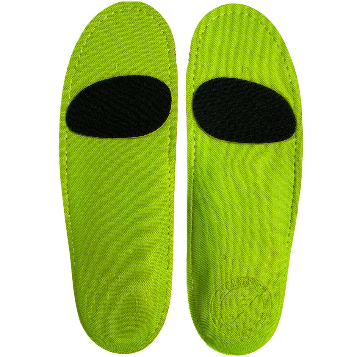 Footprint - Gamechangers White Camo Insoles.