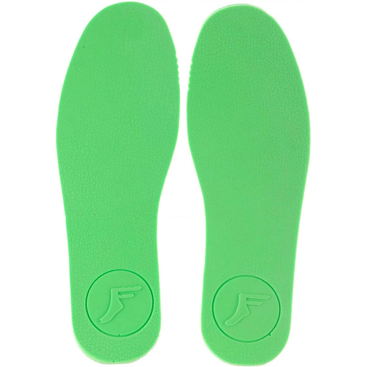 Footprint - Kingfoam 5mm Insoles Funkysaurus.
