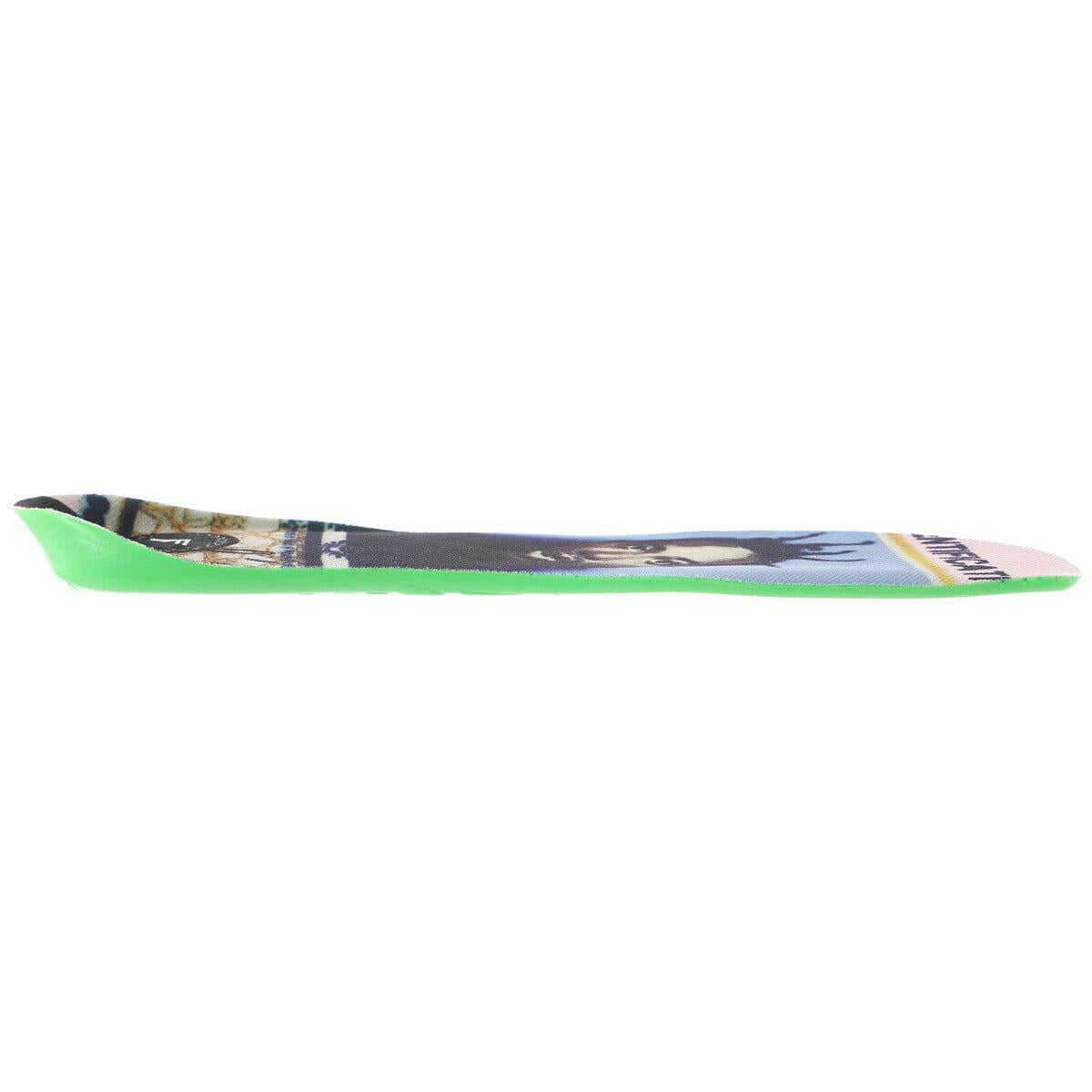 Footprint - Kingfoam Elite High Clan Welfare Insoles.