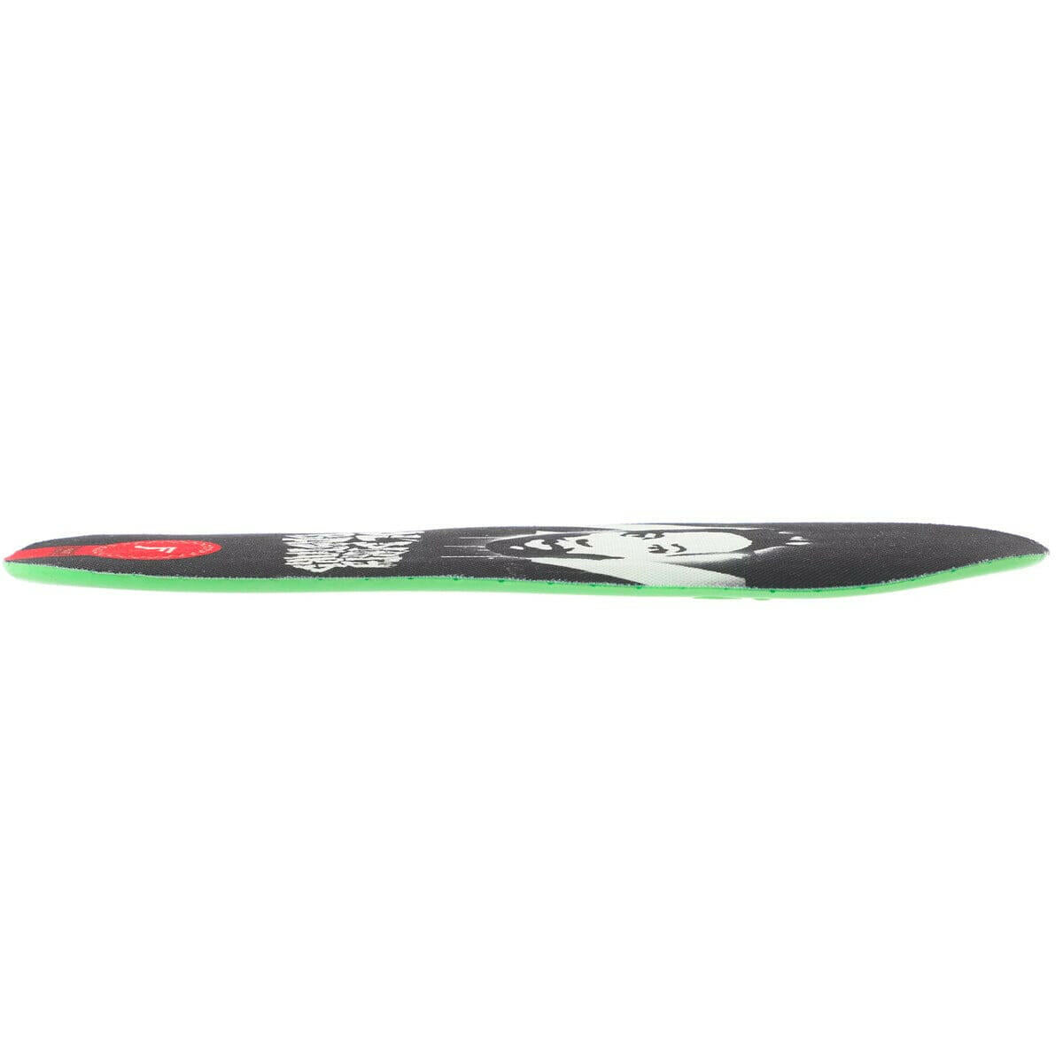 Footprint - Kingfoam Elite Mid Clan Warning Label Insoles.